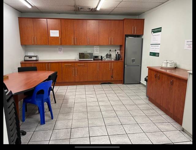 5,751M² BUSINESS CENTRE FOR SALE IN MORNINGSIDE